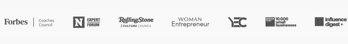 Sian Strategic Business Coach