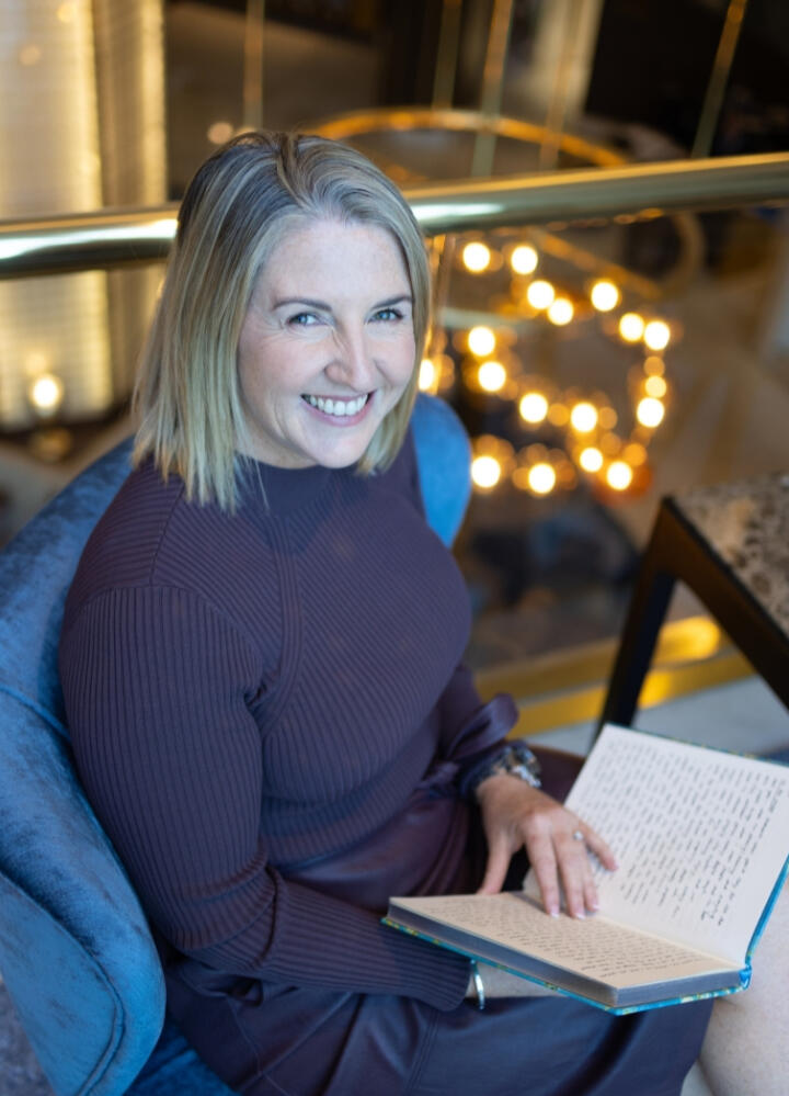 Sian Strategic Business Coach